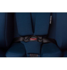 Automobilinė kėdutė 4Baby Enzo-Fix 40-150cm navy blue I-SIZE