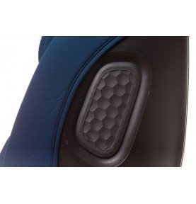 Automobilinė kėdutė 4Baby Enzo-Fix 40-150cm navy blue I-SIZE