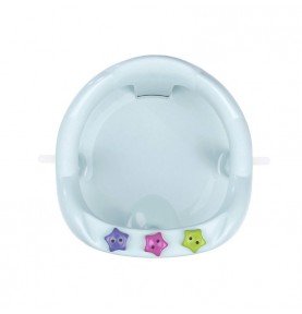Maudynių žiedas Thermobaby Aquababy, Blue