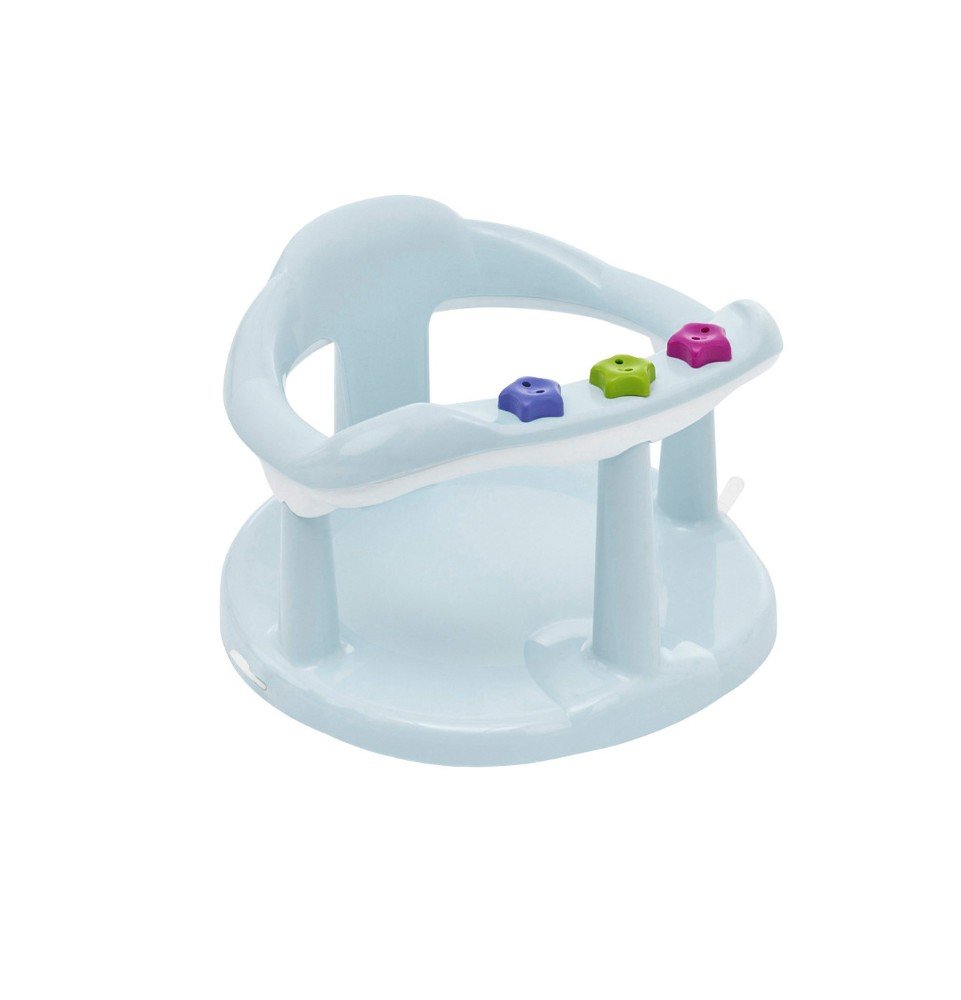 Maudynių žiedas Thermobaby Aquababy, Blue Maudynių žiedas Thermobaby Aquababy, Blue