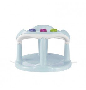 Maudynių žiedas Thermobaby Aquababy, Blue