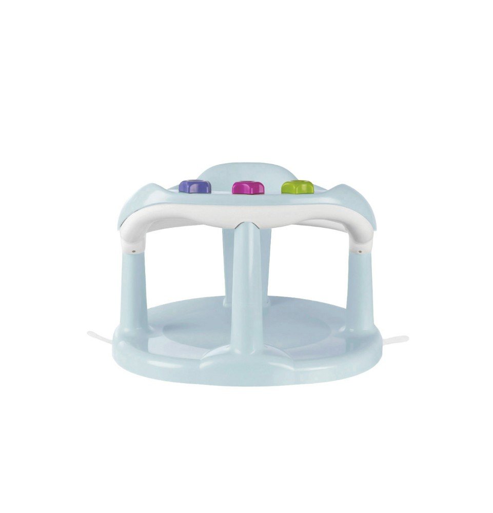 Maudynių žiedas Thermobaby Aquababy, Blue