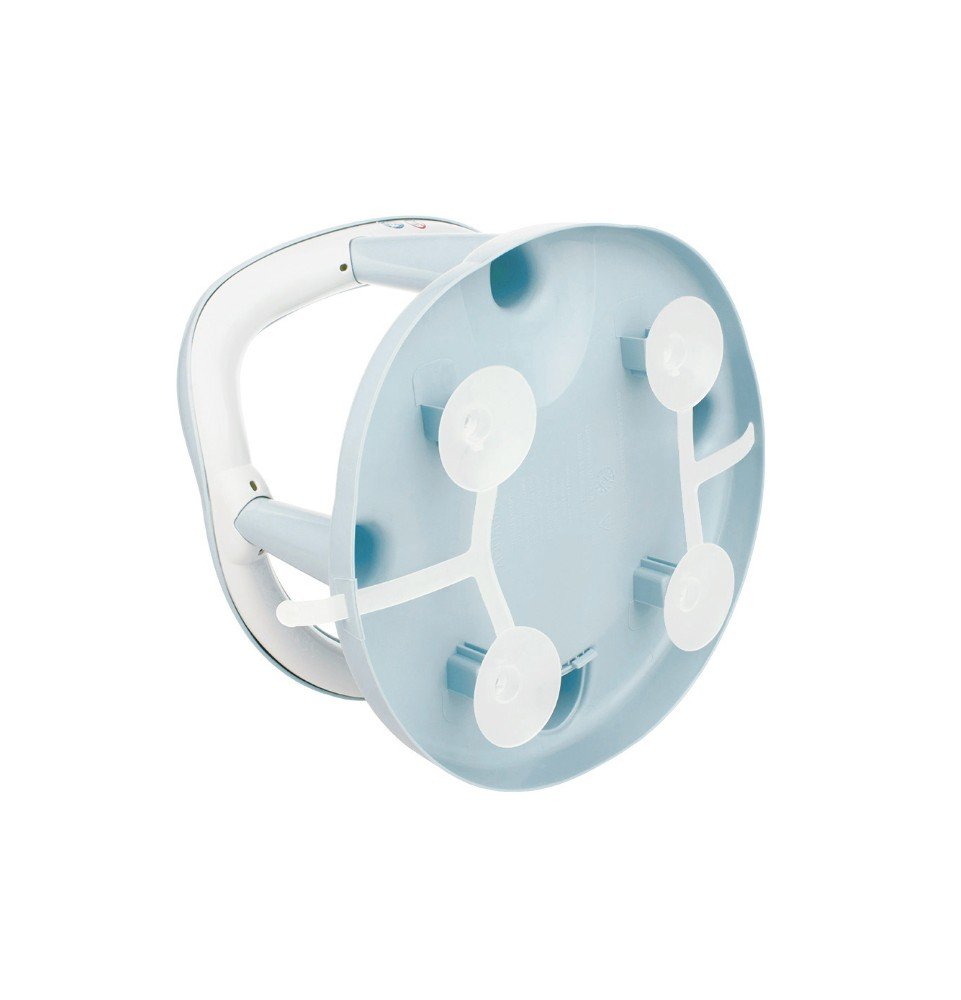 Maudynių žiedas Thermobaby Aquababy, Blue