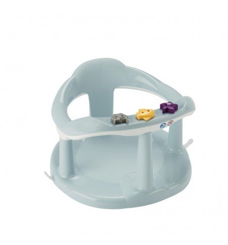 Maudynių žiedas Thermobaby Aquababy, Mint