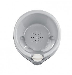 Maudynių kėdutė Thermobaby Aquafun, Grey