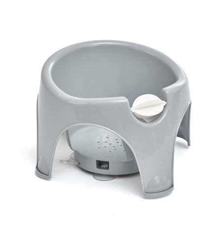 Maudynių kėdutė Thermobaby Aquafun, Grey