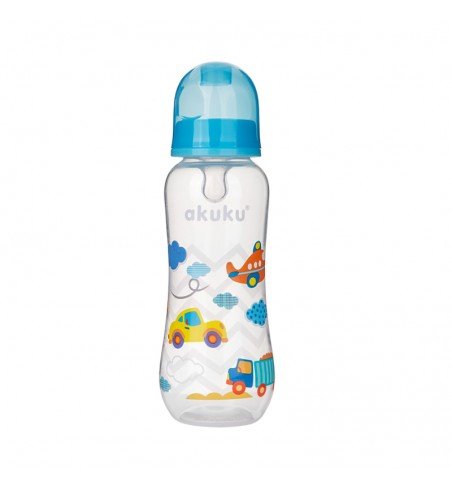 Buteliukas Akuku A0105, 250ml