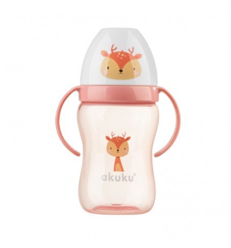 Neišsiliejanti gertuvė Akuku A0221 Deer