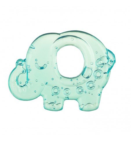 Silikoninis kramtukas Akuku Elephant A0357
