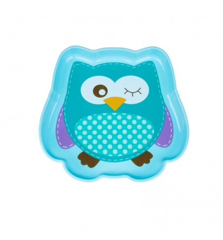 Lėkštė Akuku Owl A0072