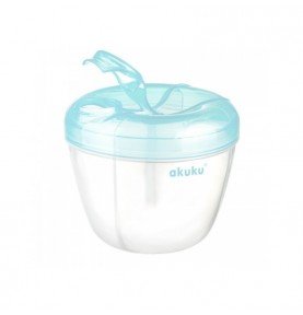 Indelis pieno milteliams Akuku A0461