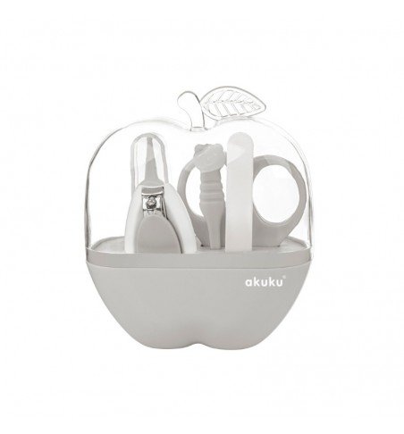 Kūdikių priežiūros rinkinys Akuku A0473