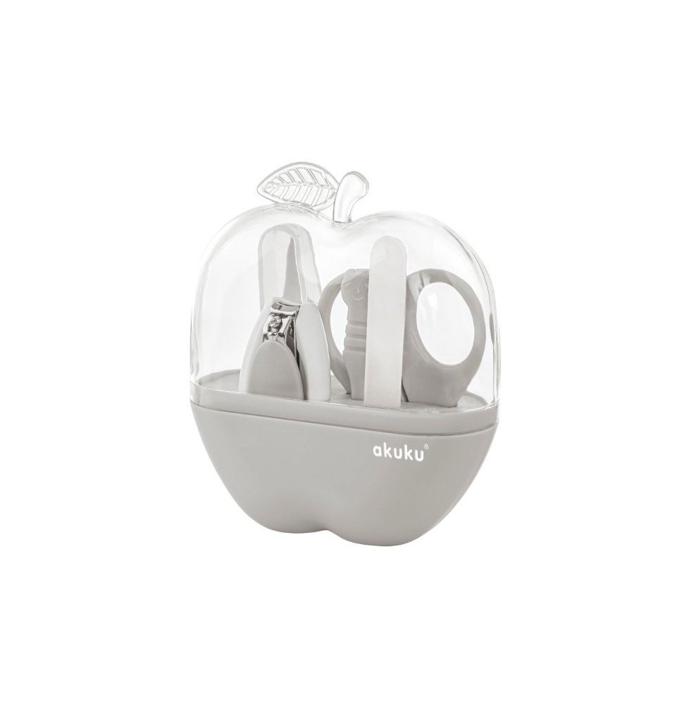 Kūdikių priežiūros rinkinys Akuku A0473