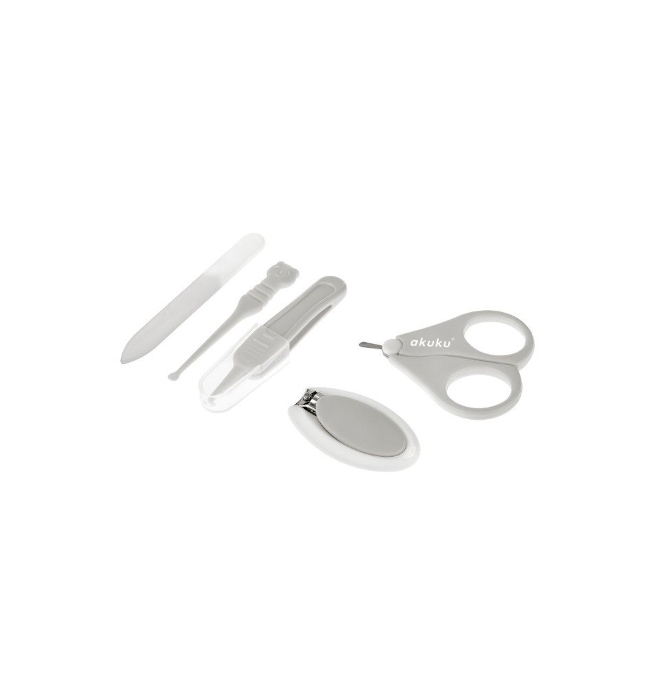 Kūdikių priežiūros rinkinys Akuku A0473