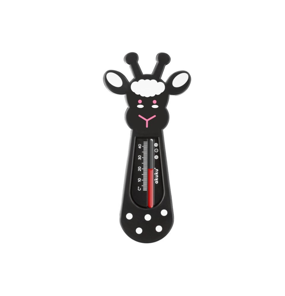 Vonios termometras Akuku A0494 Black Sheep