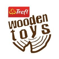 TREFL WOODEN TOYS